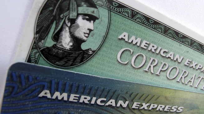 Платежная система American Express будет распространять карты в России через торговые сети