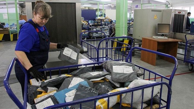 40% зарубежных интернет-покупок обойдутся россиянам дороже